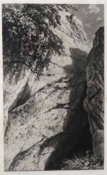 Shishkin Ivan Ivanovich (1832-1898)