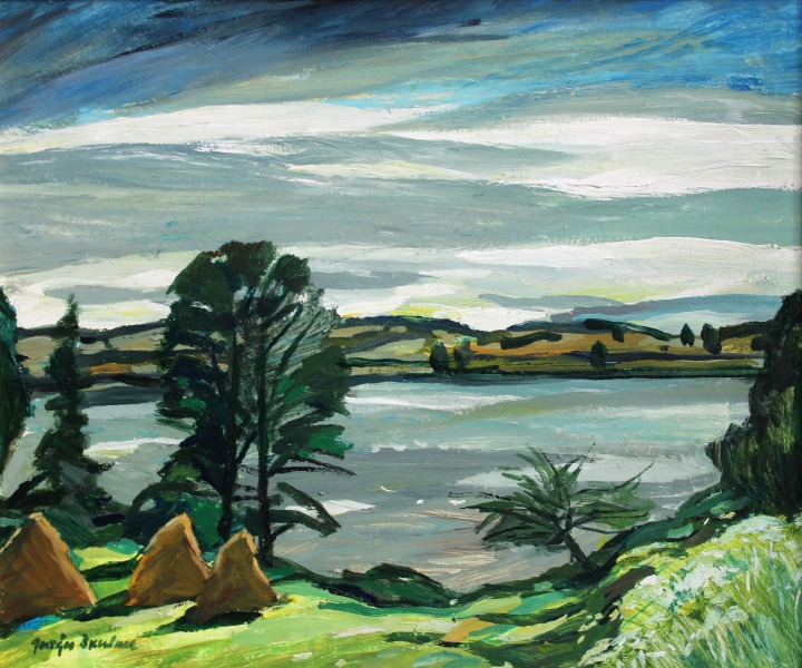 Skulme Jurģis (1928-2015) 