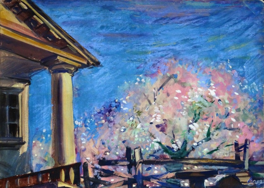 Vārdaunis Edgars (1910-1999)