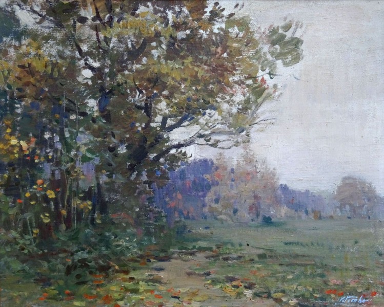 Vimba Voldemars (1904-1985)