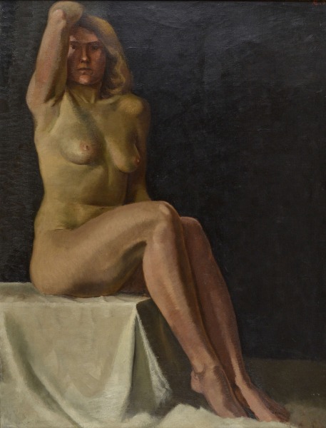 Анслав Эглитис (1906-1993)