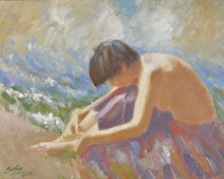 Бубиерис Лаймонис (1934-2012) 