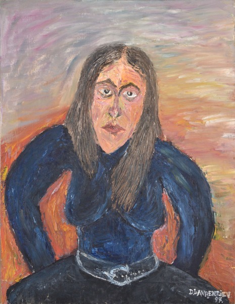 Dmitrijs Lavrentjevs (1970)