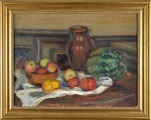 Эрнестс Мелькис (1908-1977)