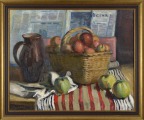 Эрнест Мелькис (1908 – 1977)