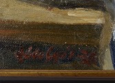 Эрнест Мелькис (1908 – 1977)
