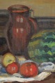 Эрнестс Мелькис (1908-1977)