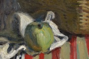 Эрнест Мелькис (1908 – 1977)