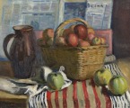 Эрнест Мелькис (1908 – 1977)