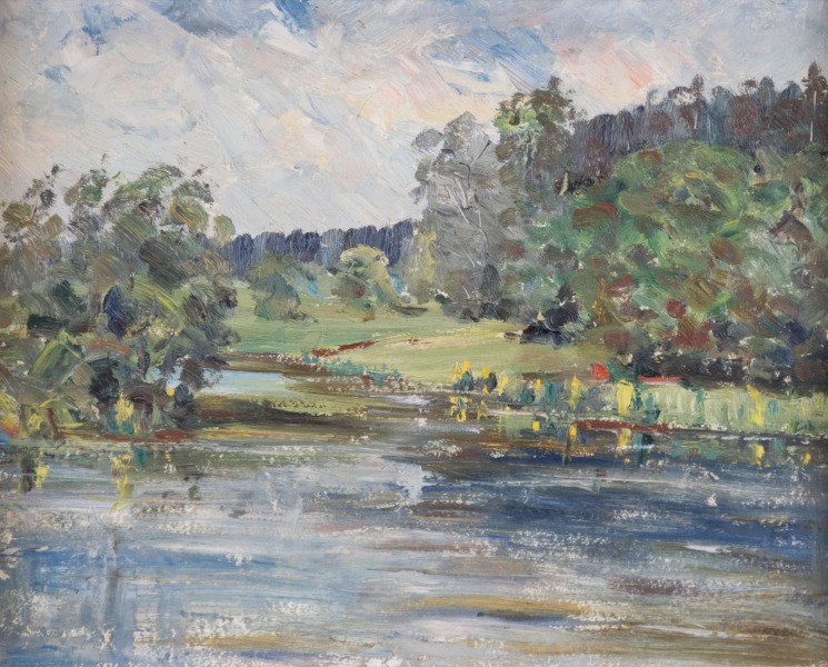 Fricis Fuks (1911-1992)