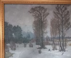 Джейкоб Апинис (1899–1945)