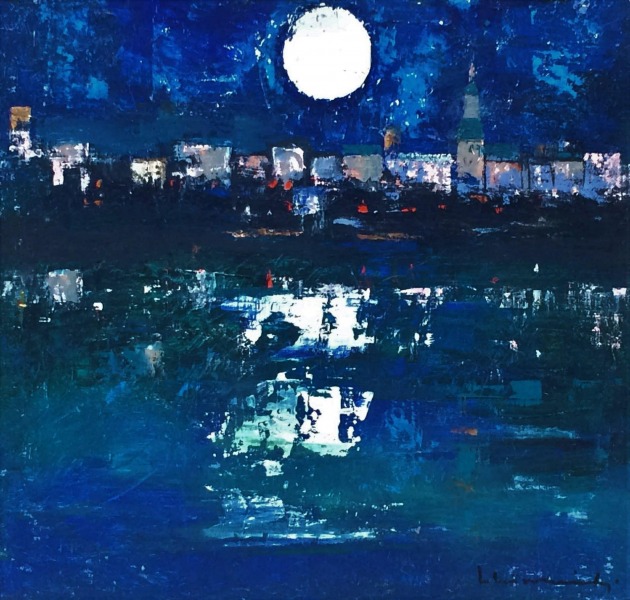 Laimdots Mūrnieks (1922-2011)