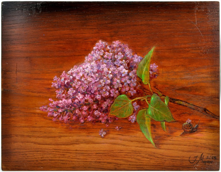 Майков Игорь (1966)