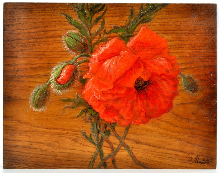 Майков Игорь (1966)