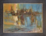Рейнис Зустерс (1919-1999)
