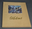 Reprodukciju albums Konrāds Ubāns. Latvijas Valsts izdevniecība. Rīga. 1958.