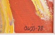 Valdis Bušs (1924-2014)