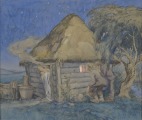 Зебериньш Индрикис (1882-1969)