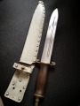 Vintage short European sward