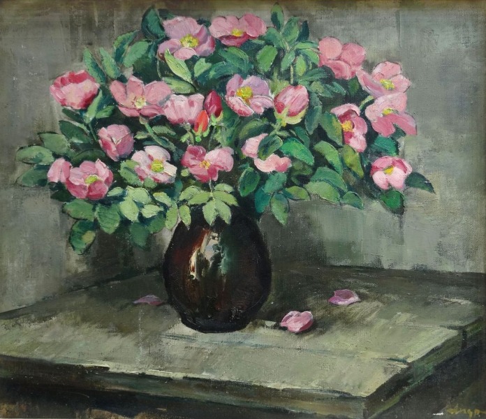 Andrijenko Vladimirs (1926-1995)