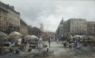 Барбарини Эмил / Barbarini Emil (1855-1930)