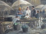 Barbarini Emil (1855-1930)