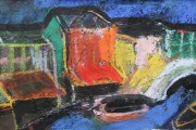 Barkāns Georgs (1925-2010)