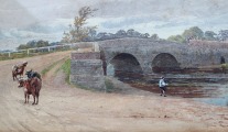 Bedloe Goddard John (1838 – 1896)