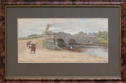 Bedloe Goddard John (1838 – 1896)
