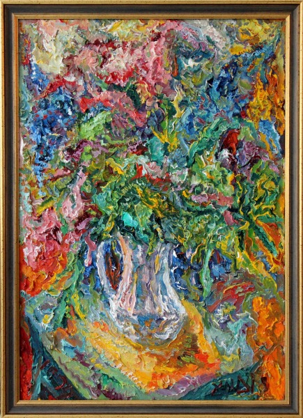 Bovtovich Andrei (1959)