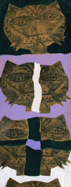 Дембо Александр (1931–1999)