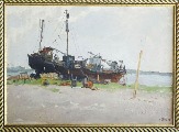 Dontsov German (1916–2001)