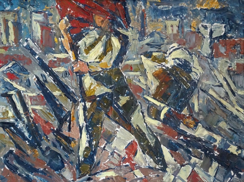 Dontsov German (1916–2001)