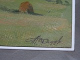 Фёдоров Алексей (1924-1997)