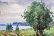 Glaudans Pavils (Pavels) (1915-1968)