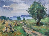 Glaudāns Pāvils (Pāvels) (1915-1968)