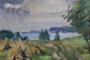Glaudans Pavils (Pavels) (1915-1968)