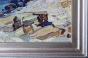 Igors Paničs (1919-1990)