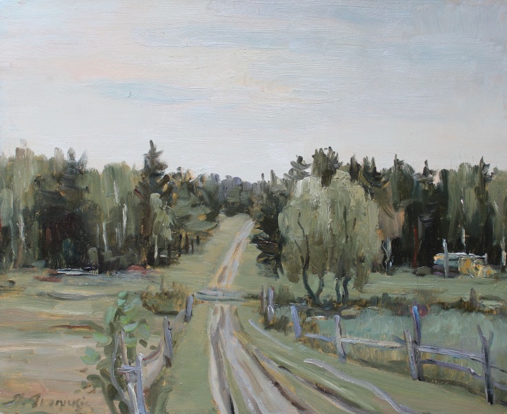 Ivanicki Stanislav (1908-1971)