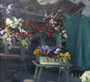Константин Клуге (1912-2003)