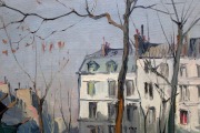 Константин Клуге (1912-2003)