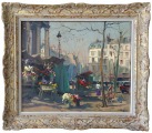 Константин Клуге (1912-2003)