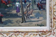 Константин Клуге (1912-2003)
