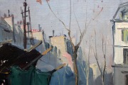 Константин Клуге (1912-2003)
