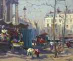 Константин Клуге (1912-2003)