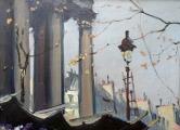Константин Клуге (1912-2003)