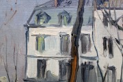Константин Клуге (1912-2003)
