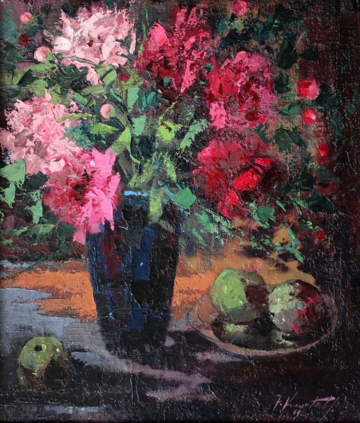 Krontals Janis (1921-1986)