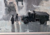 Lebedev Anatoly (1935-2014)