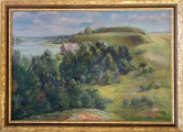 Меднитис Бернардс (1903-1982)